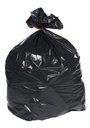Ver imagem 1 de Sacos para Lixo Preto 100 Litros P4 com 100 Unidade
