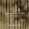 Vela Perfumada Bamboo Moso 90g - 2