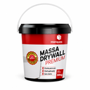Ver imagem 1 de Massa para Drywall Premium Marques 30 kg