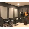 Painel Acústico Bl Acoustic 1302 - 120x60cm - Branco - 25mm - 2
