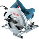 Ver imagem 1 de Serra Circular Gks 150 1500W 220V Visor de Corte Preciso Bosch