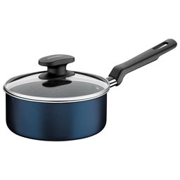 Conjunto de Panelas 7 Peças Tramontina Bergamo com Revestimento Antiaderente Starflon T1, Tampas de - 6