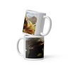 Caneca de Porcelana Naruto Modelo 042 - 5