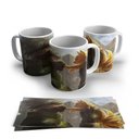 Ver imagem 1 de Caneca de Porcelana Naruto Modelo 042