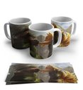 Ver imagem 1 de Caneca de Porcelana Naruto Modelo 042