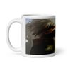 Caneca de Porcelana Naruto Modelo 042 - 2