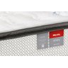 Colchão Casal Infinity Pillow Top Espuma Hr 138x188x32 Reconflex - 4