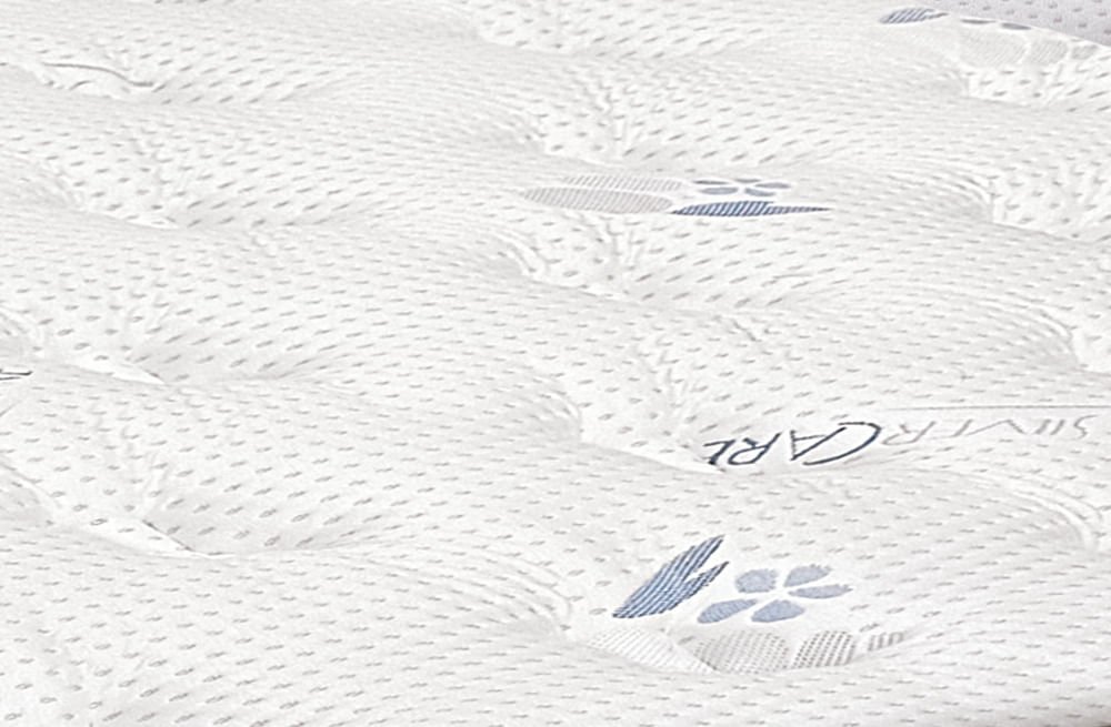 Colchão Casal Infinity Pillow Top Espuma Hr 138x188x32 Reconflex - 5