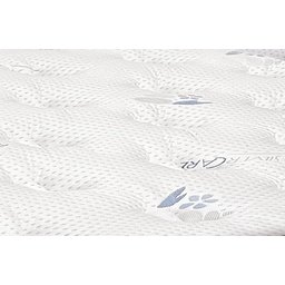 Colchão Casal Infinity Pillow Top Espuma Hr 138x188x32 Reconflex - 5