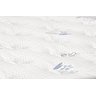 Colchão Casal Infinity Pillow Top Espuma Hr 138x188x32 Reconflex - 5