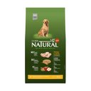 Ver imagem 1 de Ração Guabi Natural Cães Adultos Raças Grandes e Gigantes Sabor Frango e Arroz Integral - 15kg