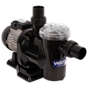 Ver imagem 4 de Bomba Piscina Fluidra Veico Pro 1/2cv 110/220v Monofásica - até 55.000 Litros
