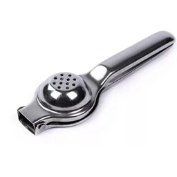 Espremedor de Limão Metal Manual Maciço Super Forte Utensilio para Cozinha Multiuso - 2