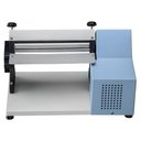Ver imagem 2 de Cilindro Laminador para Massas Malta 28cm Azul 220V