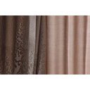 Ver imagem 4 de Cortina Ganache Renda C/ Forro Sala Quarto 3,50Larg x 2,20Alt