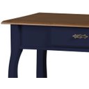 Ver imagem 4 de Aparador Linz Pés Luis Xv e Prateleira 76 X 80 X 35 Cm (a X L X P)