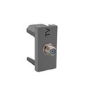 Ver imagem 1 de Tomada Módulo TV Pial Plus+ Cinza - Pial Legrand