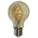 Ver imagem 4 de Lampada Led Multifilamento 30w Retro Kit 2 Uni Iluminaçao Decoraçao Sala Quarto Cozinha Garagem