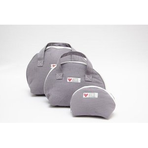 Kit Nécessaire Liso Fume