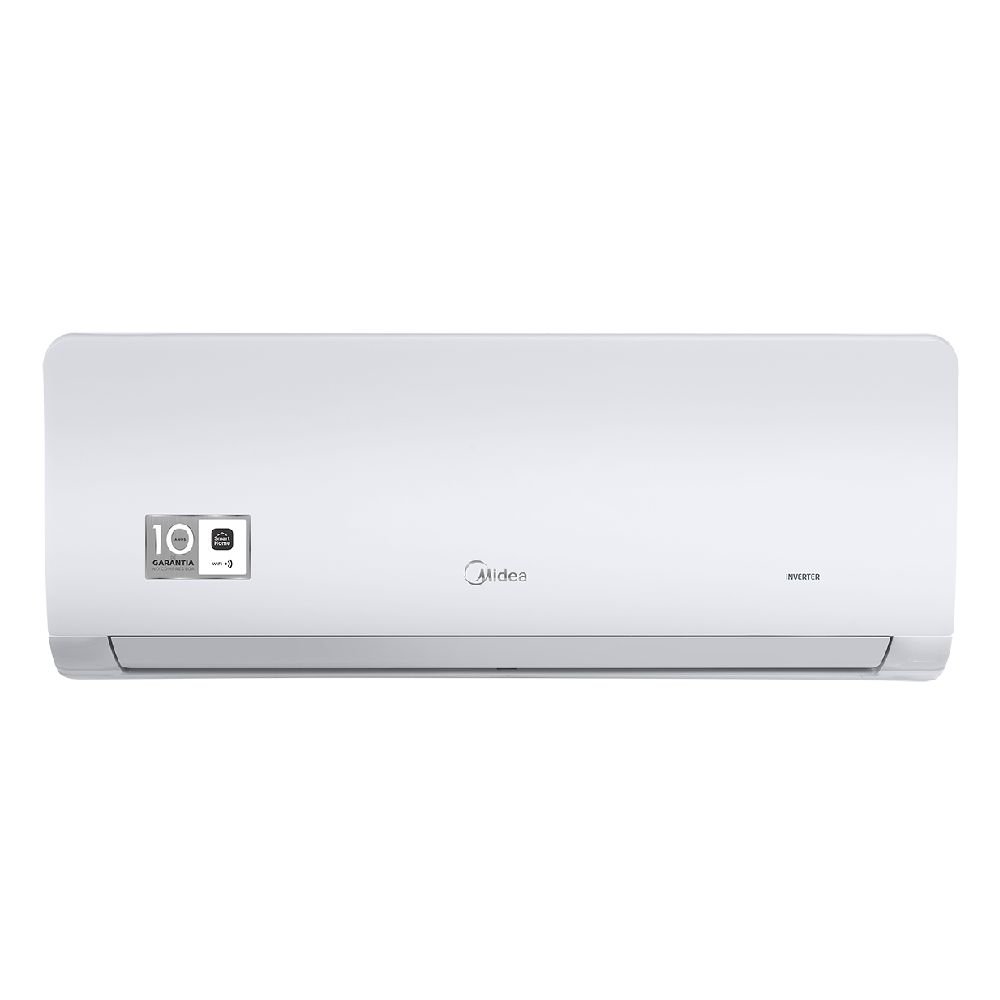 Ar Condicionado Split Inverter Springer Midea Xtreme Save Connect 18000 Btus Frio 220v 38agvci18m5 - 2