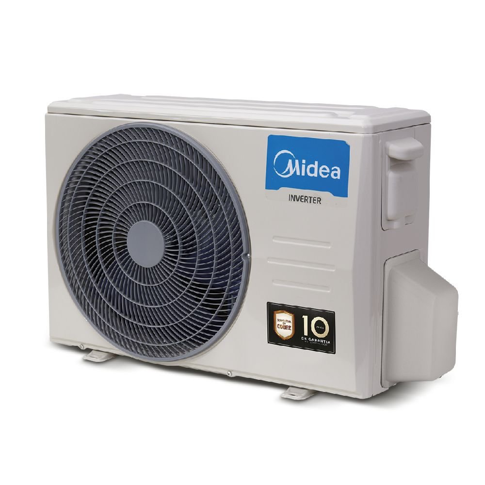 Ar Condicionado Split Inverter Springer Midea Xtreme Save Connect 18000 Btus Frio 220v 38agvci18m5 - 4