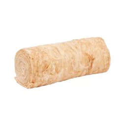 Manta Lã de Vidro Wallfelt 70mm - Rolo com 15m² -1,20x12,50m - 2