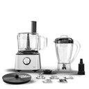 Ver imagem 1 de Multiprocessador Philco 1000w 5 em 1 Pmp10a 110v