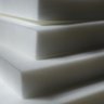 Espuma sob Medida D33- Assento Cadeira Sofá - 45x45x5 -firme:pode Variar - 2