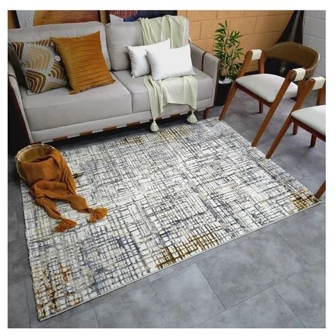 Tapete Tâmisa 03 Alto Relevo 2,00x3,00
