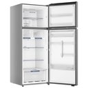 Ver imagem 4 de Refrigerador Haier 480L Top Freezer Duplo Inverter Duplo My Zone Inox HTM480