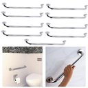 Ver imagem 5 de Alça Apoio 70cm Suporte Anti Queda Kit 10 Uni Evita Acidente Deficiente Cadeirante Idoso Gestante