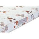 Ver imagem 2 de Colchão Solteiro Luckspuma Espuma D23 Roland Garros Pró Saúde (78x188x12) - 