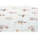 Ver imagem 4 de Colchão Solteiro Luckspuma Espuma D23 Roland Garros Pró Saúde (78x188x12) - 