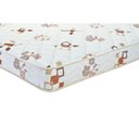 Ver imagem 3 de Colchão Solteiro Luckspuma Espuma D23 Roland Garros Pró Saúde (78x188x12) - 