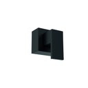 Ver imagem 1 de Acabamento Registro Lx 1004b Black Matte Lexxa Bagno