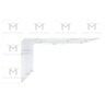 KIT CLOSET MODULADO A 2,70 100% MDF M521.B (CASA, LOJA) MUNDI MOVEIS - 6