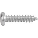 Ver imagem 1 de Parafuso Autoatarraxante 2,9x13 C/ 20 Peças Vonder