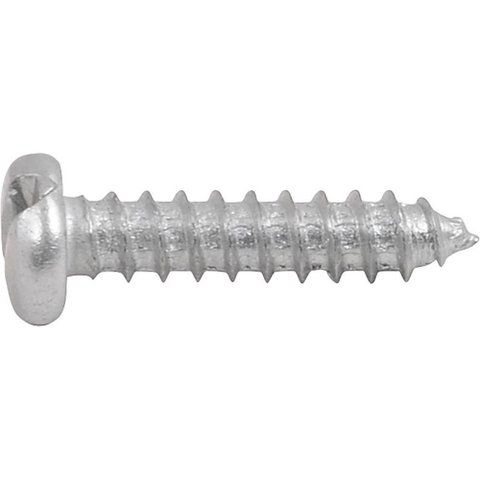 Parafuso Autoatarraxante 2,9x13 C/ 20 Peças Vonder