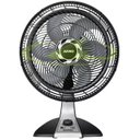 Ver imagem 4 de Corpo Traseiro Original para Ventilador Arno Vf41 Ve3223b3 Ve3223b4 Vf4c Ve3227b1 Ve3227b2 Vf55 Ve32