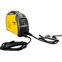 Ver imagem 3 de Inversor Solda Eletrodo Tig 200 à Riv 240 V265V Mono Vonder