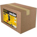 Ver imagem 4 de Inversor Solda Eletrodo Tig 200 à Riv 240 V265V Mono Vonder