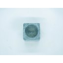 Ver imagem 2 de Pilão / Almofariz Quadrado em Pedra Sabão