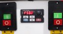 Ver imagem 6 de Máquina Serra Fita-750W 220V BK900-c/Controlador