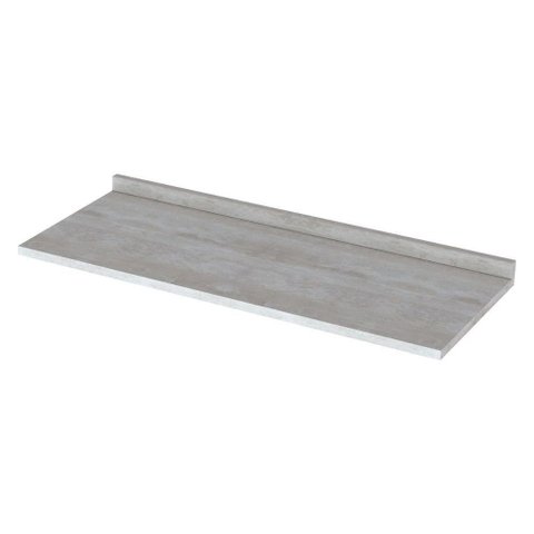 Tampo P/ Balcão Cozinha Americana 120cm Calcare - Henn