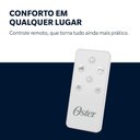 Ver mais imagens de Climatizador de Ar Oster Portátil 4 em 1 5,3l 220v