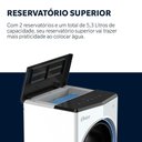 Ver imagem 7 de Climatizador de Ar Oster Portátil 4 em 1 5,3l 220v