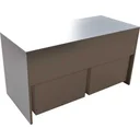 Ver imagem 4 de Baú para brinquedos com mesinha infantil