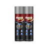 Spray Esmalte Direto Ferrugem Metais Galvanizados 02 Unid - 1