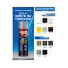 Spray Esmalte Direto Ferrugem Metais Galvanizados 02 Unid - 5