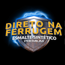 Spray Esmalte Direto Ferrugem Metais Galvanizados 02 Unid - 6